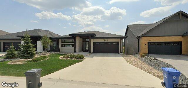 348 Willow Creek Road（加拿大曼尼托巴省温尼伯市）房屋照片