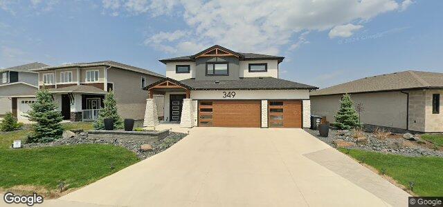 Larawan ng 349 Willow Creek Road sa Winnipeg, Manitoba