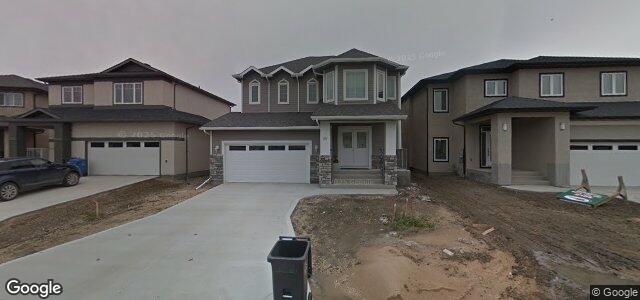 35 Bramblewood Court（加拿大曼尼托巴省温尼伯市）房屋照片