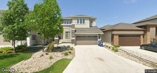 35 Del Monica Road（加拿大曼尼托巴省温尼伯市）房屋照片