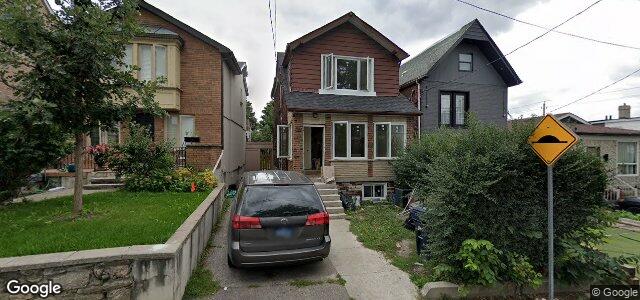 35 Rowntree Avenue（加拿大曼尼托巴省温尼伯市）房屋照片