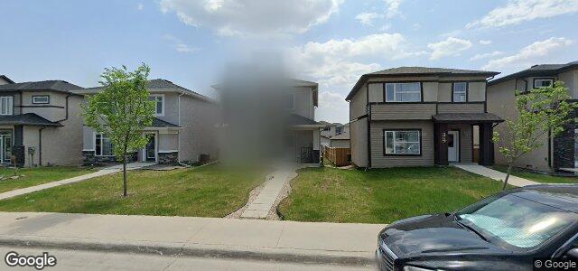 35 Silver Creek Road（加拿大曼尼托巴省温尼伯市）房屋照片