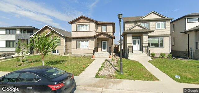 35 Stone Meadow Road（加拿大曼尼托巴省温尼伯市）房屋照片