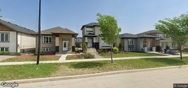 353 Appleford Gate（加拿大曼尼托巴省温尼伯市）房屋照片