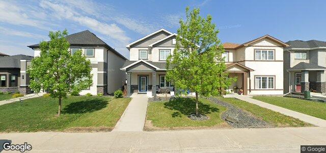 36 Cherrywood Road（加拿大曼尼托巴省温尼伯市）房屋照片