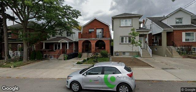 36 Rowntree Avenue（加拿大曼尼托巴省温尼伯市）房屋照片