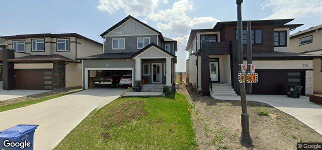360 Windflower Road（加拿大曼尼托巴省温尼伯市）房屋照片