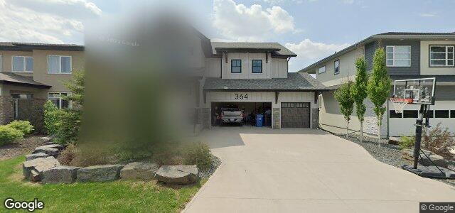 Larawan ng 364 Willow Creek Road sa Winnipeg, Manitoba