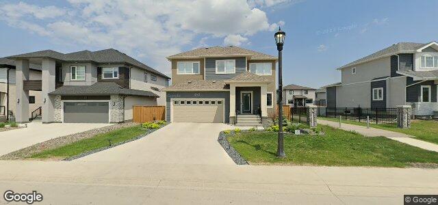 367 Willow Creek Road（加拿大曼尼托巴省温尼伯市）房屋照片