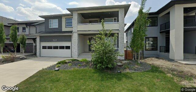 368 Willow Creek Road（加拿大曼尼托巴省温尼伯市）房屋照片