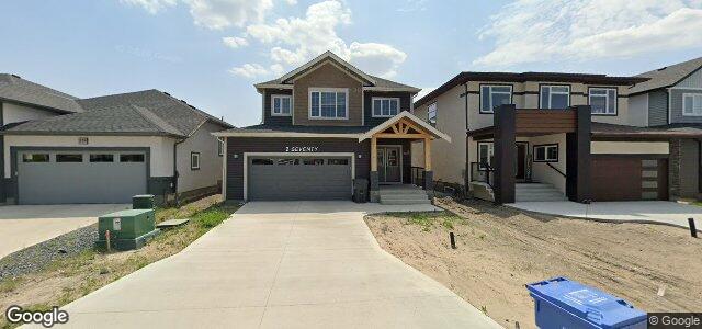 370 Windflower Road（加拿大曼尼托巴省温尼伯市）房屋照片