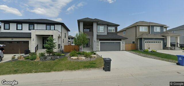 371 Willow Creek Road（加拿大曼尼托巴省温尼伯市）房屋照片