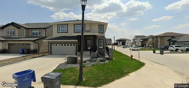 372 Cherrywood Road（加拿大曼尼托巴省温尼伯市）房屋照片