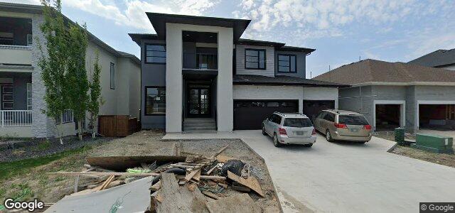 372 Willow Creek Road（加拿大曼尼托巴省温尼伯市）房屋照片