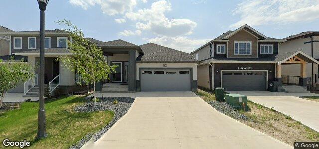 374 Windflower Road（加拿大曼尼托巴省温尼伯市）房屋照片