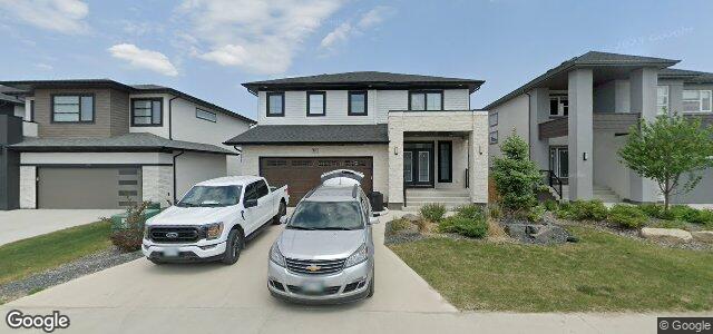 375 Willow Creek Road（加拿大曼尼托巴省温尼伯市）房屋照片