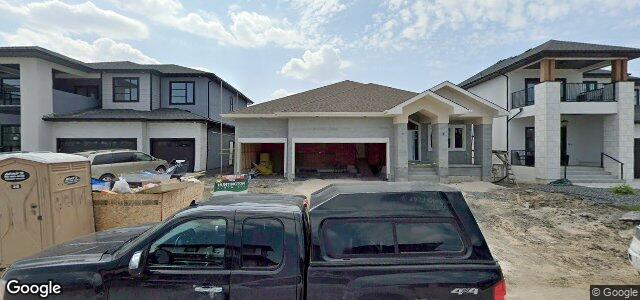 376 Willow Creek Road（加拿大曼尼托巴省温尼伯市）房屋照片