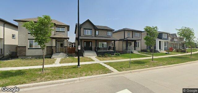 377 Appleford Gate（加拿大曼尼托巴省温尼伯市）房屋照片