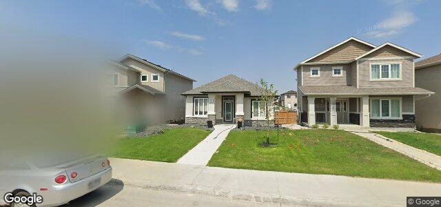 377 Windflower Road（加拿大曼尼托巴省温尼伯市）房屋照片