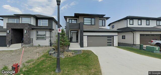 379 Willow Creek Road（加拿大曼尼托巴省温尼伯市）房屋照片