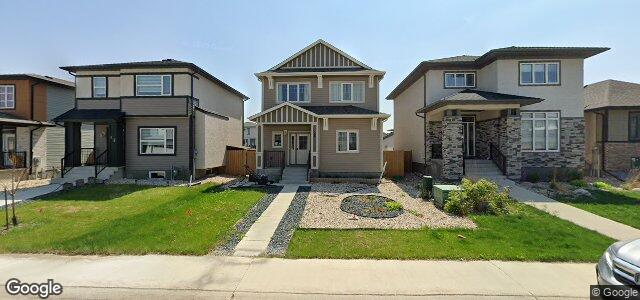 38 Del Monica Road（加拿大曼尼托巴省温尼伯市）房屋照片