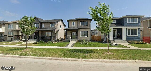 381 Appleford Gate（加拿大曼尼托巴省温尼伯市）房屋照片