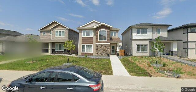 385 Windflower Road（加拿大曼尼托巴省温尼伯市）房屋照片