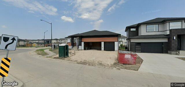 387 Willow Creek Road（加拿大曼尼托巴省温尼伯市）房屋照片