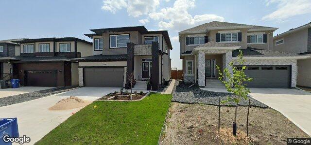 Larawan ng 388 Windflower Road sa Winnipeg, Manitoba
