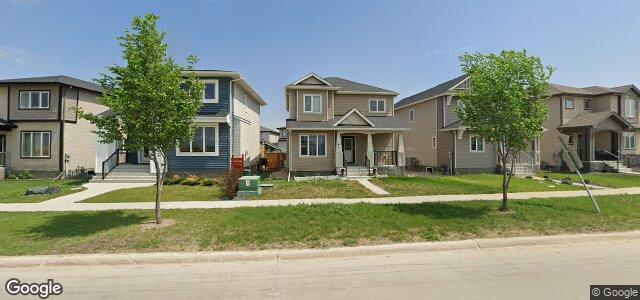 389 Appleford Gate（加拿大曼尼托巴省温尼伯市）房屋照片