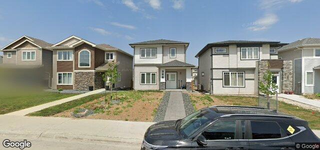 389 Windflower Road（加拿大曼尼托巴省温尼伯市）房屋照片