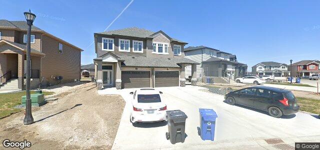 Larawan ng 39 Arbourwood Court sa Winnipeg, Manitoba