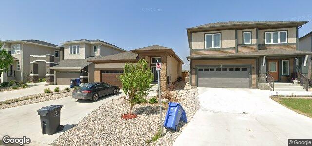 39 Del Monica Road（加拿大曼尼托巴省温尼伯市）房屋照片