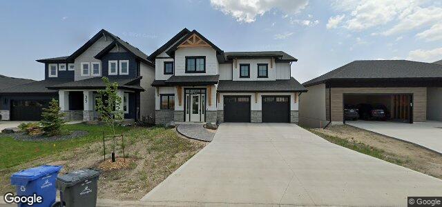 39 Windflower Road（加拿大曼尼托巴省温尼伯市）房屋照片