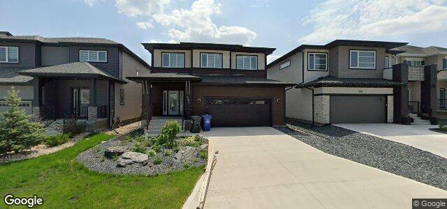 Photo of 394 Windflower Road in Winnipeg, Manitoba