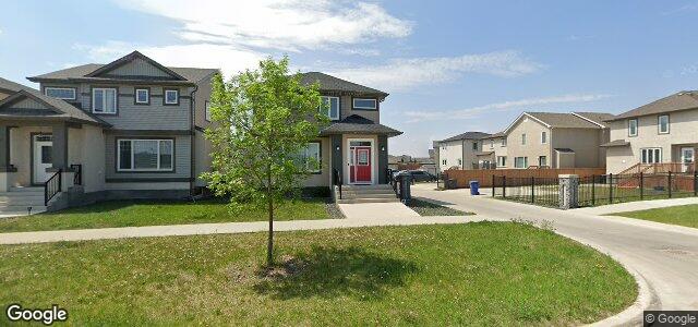 399 Bridge Lake Drive（加拿大曼尼托巴省温尼伯市）房屋照片