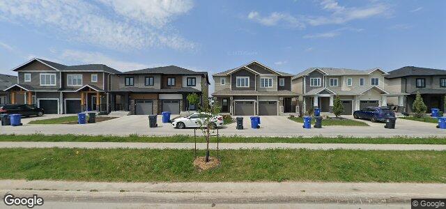 40 Landover Drive（加拿大曼尼托巴省温尼伯市）房屋照片