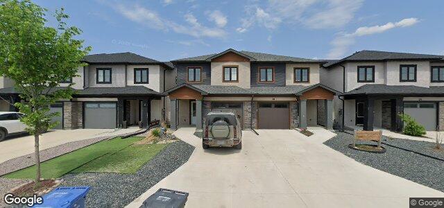 40 Silver Creek Road（加拿大曼尼托巴省温尼伯市）房屋照片