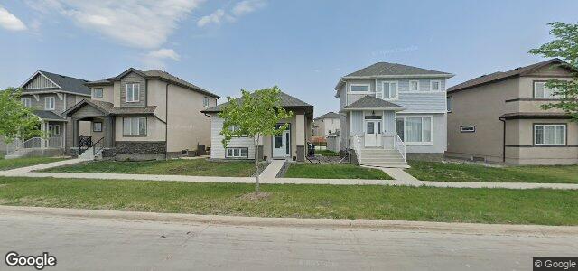 401 Appleford Gate（加拿大曼尼托巴省温尼伯市）房屋照片