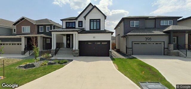 402 Windflower Road ਦੀ ਫੋਟੋ, ਵਿਨੀਪਿਗ, ਮੈਨੀਟੋਬਾ