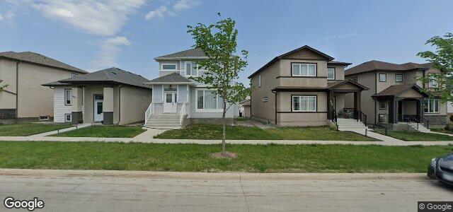 405 Appleford Gate（加拿大曼尼托巴省温尼伯市）房屋照片