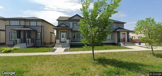 405 Bridge Lake Drive（加拿大曼尼托巴省温尼伯市）房屋照片