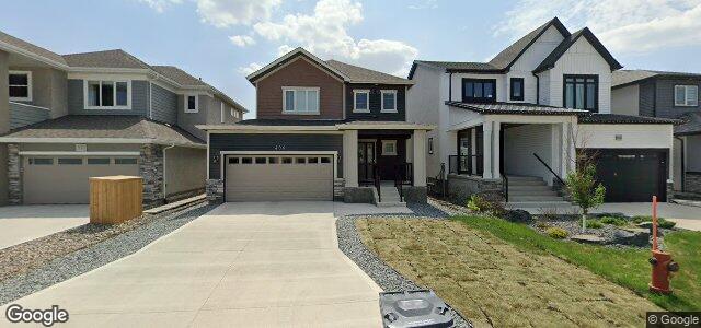 406 Windflower Road（加拿大曼尼托巴省温尼伯市）房屋照片