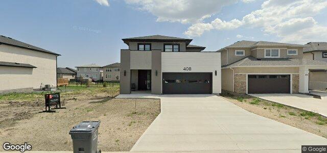Larawan ng 408 Cherrywood Road sa Winnipeg, Manitoba