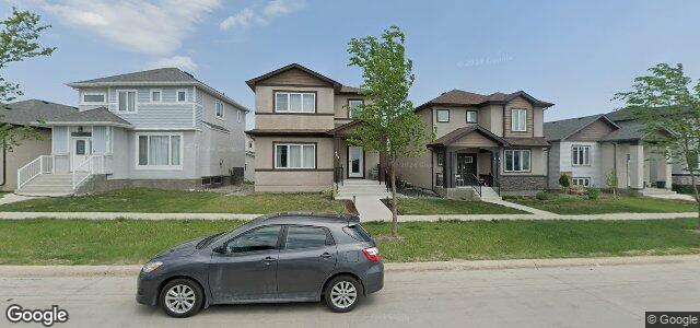 409 Appleford Gate（加拿大曼尼托巴省温尼伯市）房屋照片