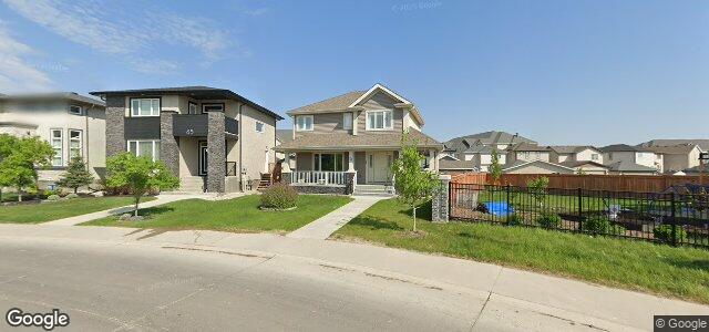 41 Willow Creek Road（加拿大曼尼托巴省温尼伯市）房屋照片