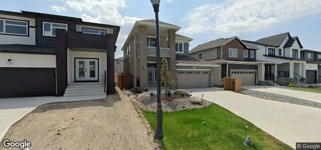 410 Windflower Road（加拿大曼尼托巴省温尼伯市）房屋照片