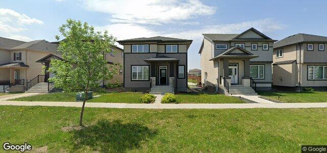 411 Bridge Lake Drive（加拿大曼尼托巴省温尼伯市）房屋照片