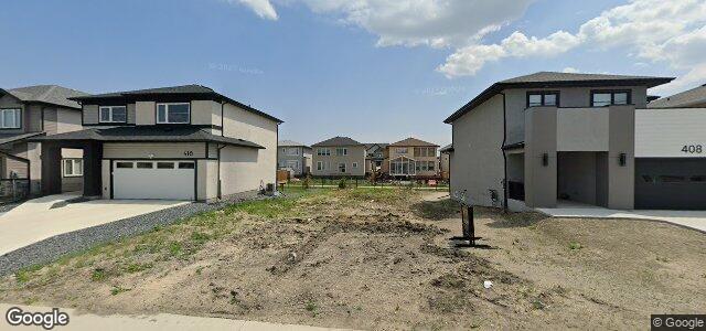 412 Cherrywood Road（加拿大曼尼托巴省温尼伯市）房屋照片