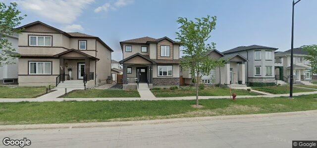 413 Appleford Gate（加拿大曼尼托巴省温尼伯市）房屋照片